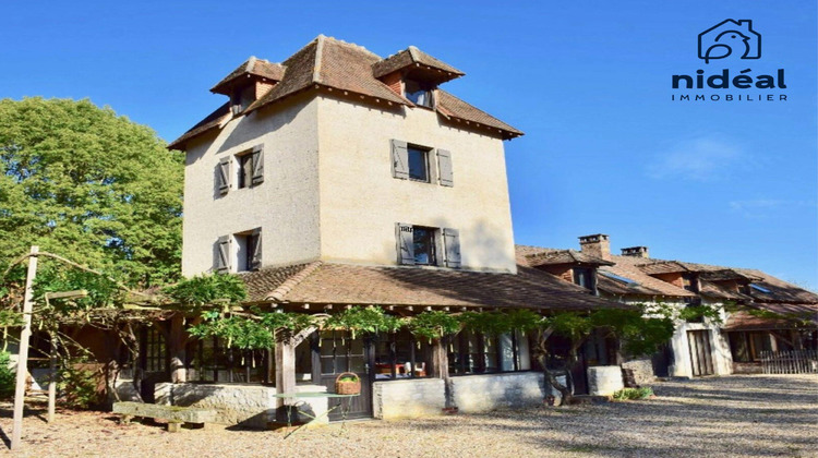 Ma-Cabane - Vente Maison Heudreville-sur-Eure, 510 m²