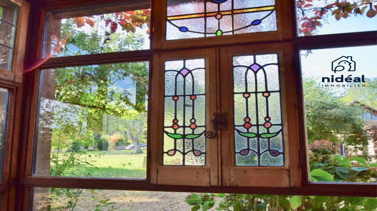 Ma-Cabane - Vente Maison Heudreville-sur-Eure, 510 m²