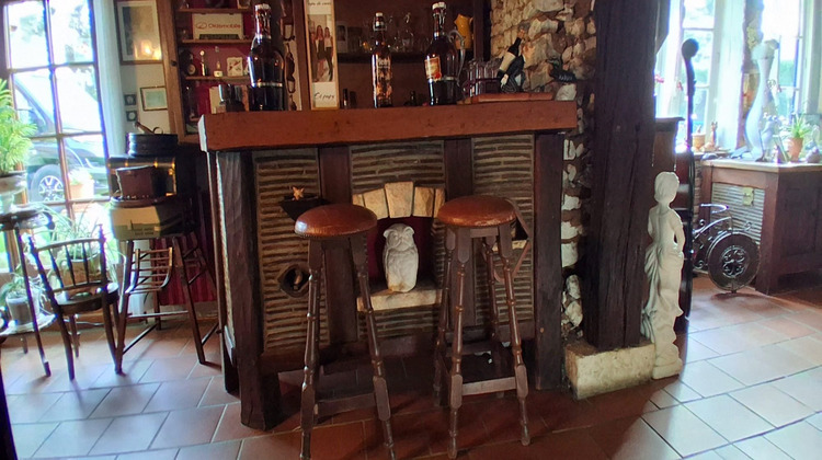 Ma-Cabane - Vente Maison Heudreville-sur-Eure, 115 m²