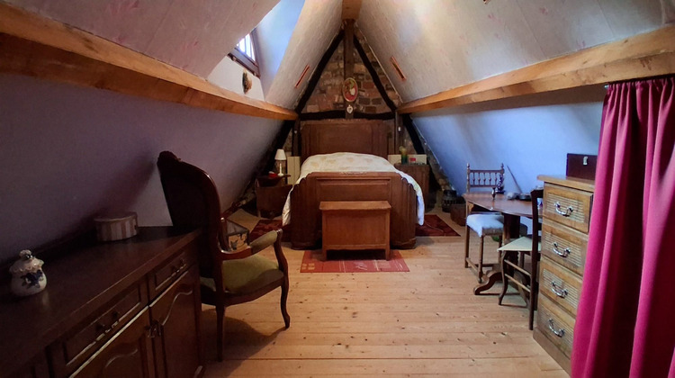 Ma-Cabane - Vente Maison Heudreville-sur-Eure, 115 m²