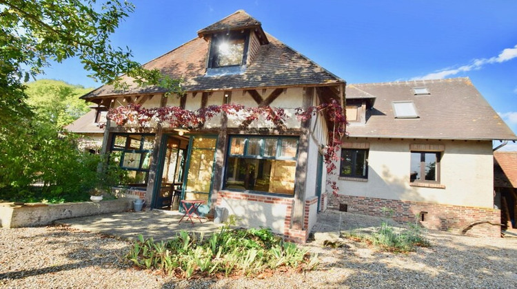 Ma-Cabane - Vente Maison HEUDREVILLE SUR EURE, 510 m²