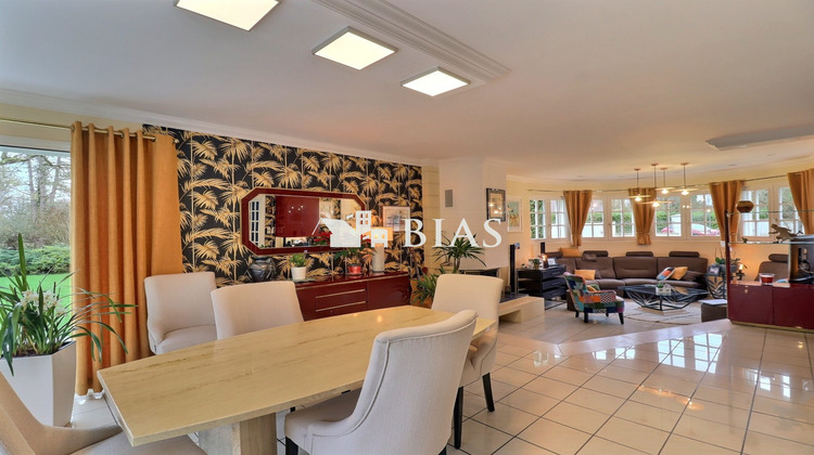 Ma-Cabane - Vente Maison Heudreville-sur-Eure, 152 m²