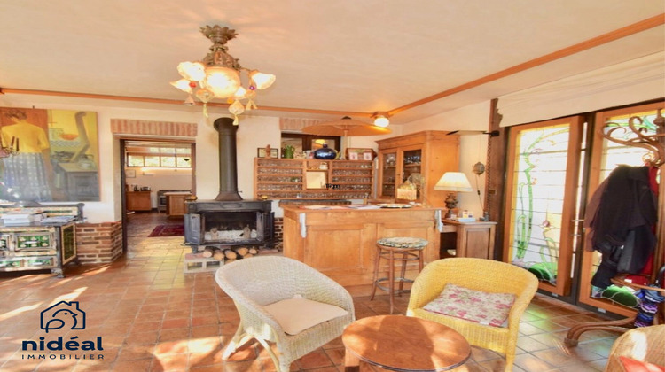 Ma-Cabane - Vente Maison Heudreville-sur-Eure, 510 m²
