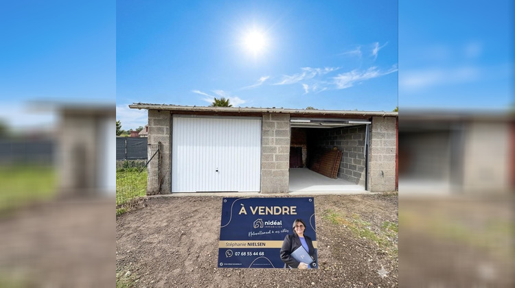 Ma-Cabane - Vente Maison Heudreville-sur-Eure, 26 m²