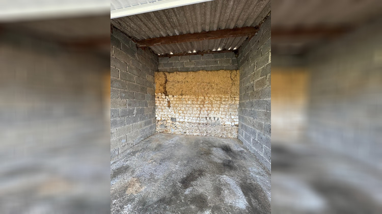 Ma-Cabane - Vente Maison Heudreville-sur-Eure, 26 m²