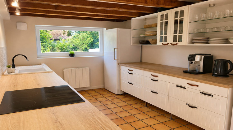 Ma-Cabane - Vente Maison Heudreville-sur-Eure, 128 m²