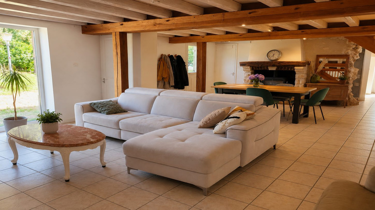 Ma-Cabane - Vente Maison Heudreville-sur-Eure, 128 m²