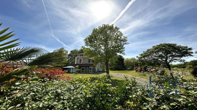 Ma-Cabane - Vente Maison Heugas, 244 m²