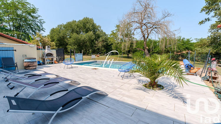 Ma-Cabane - Vente Maison Heugas, 270 m²