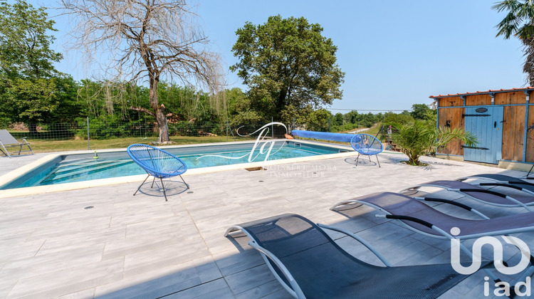 Ma-Cabane - Vente Maison Heugas, 270 m²