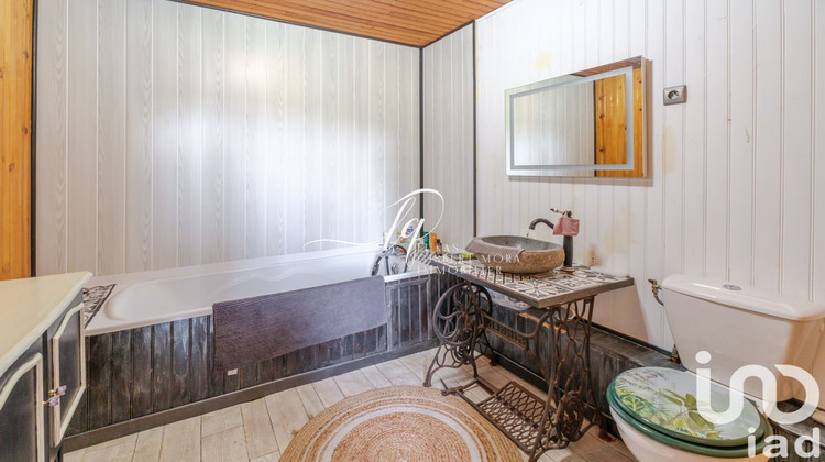 Ma-Cabane - Vente Maison Heugas, 270 m²