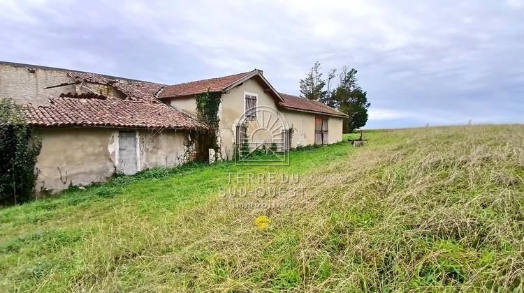 Ma-Cabane - Vente Maison HEUGAS, 190 m²