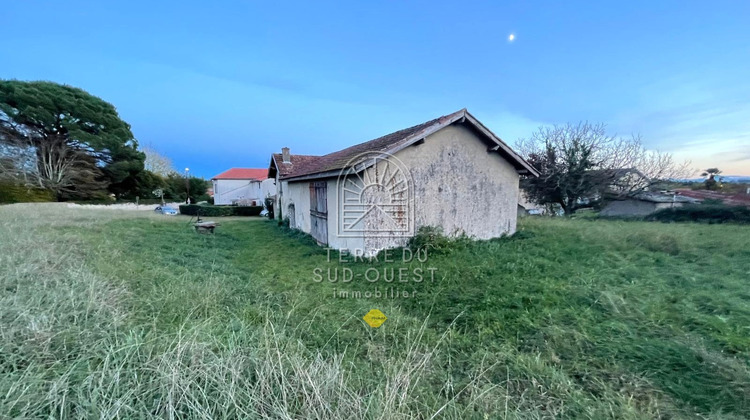 Ma-Cabane - Vente Maison HEUGAS, 190 m²