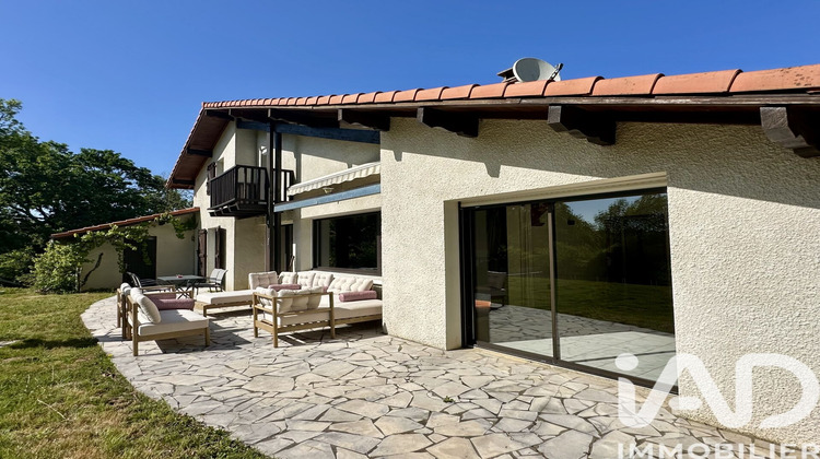 Ma-Cabane - Vente Maison Heugas, 148 m²
