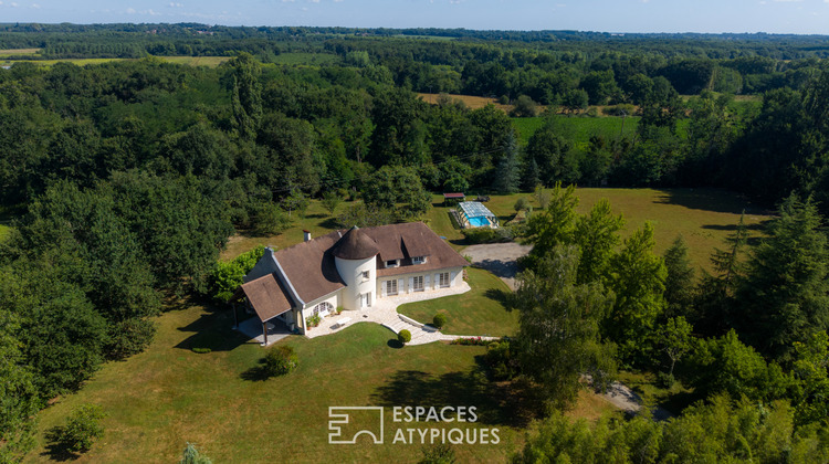 Ma-Cabane - Vente Maison HEUGAS, 281 m²