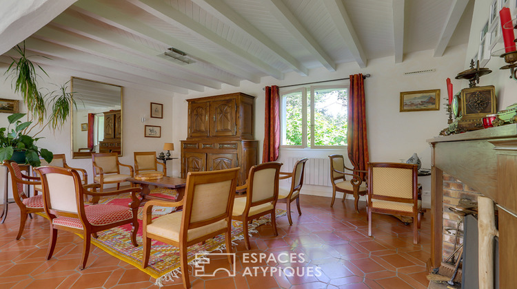 Ma-Cabane - Vente Maison HEUGAS, 281 m²