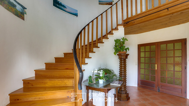 Ma-Cabane - Vente Maison HEUGAS, 281 m²
