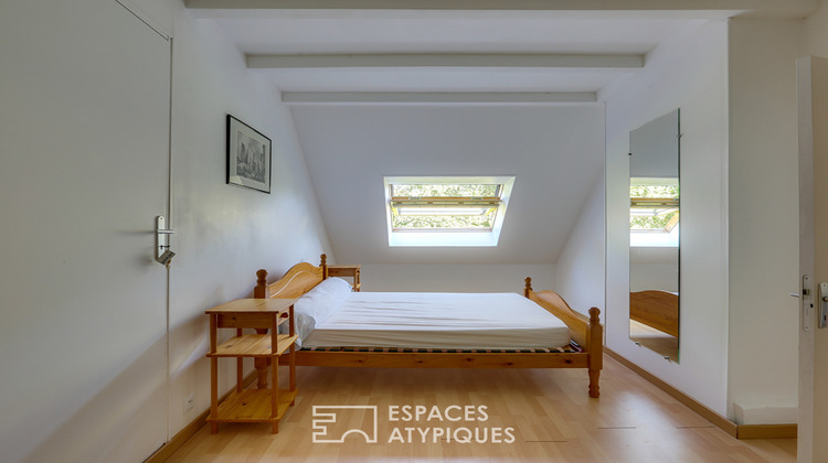 Ma-Cabane - Vente Maison HEUGAS, 281 m²