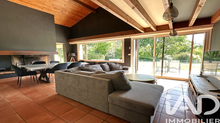 Ma-Cabane - Vente Maison Heugas, 148 m²