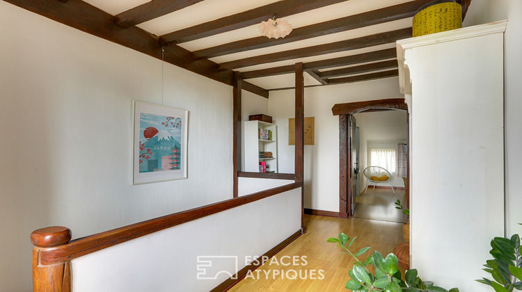 Ma-Cabane - Vente Maison HEUGAS, 235 m²