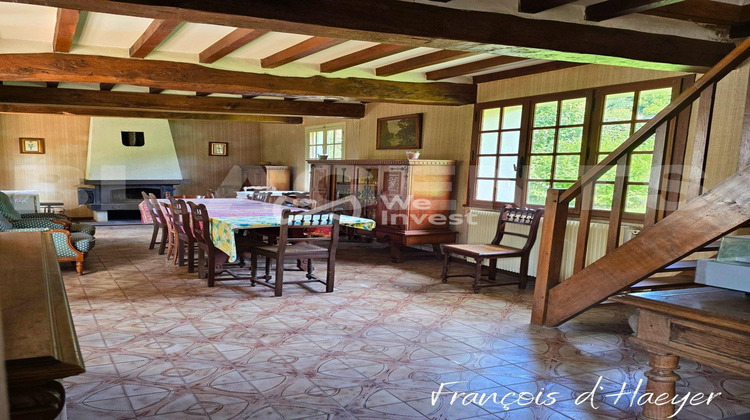 Ma-Cabane - Vente Maison Heugleville-sur-Scie, 86 m²