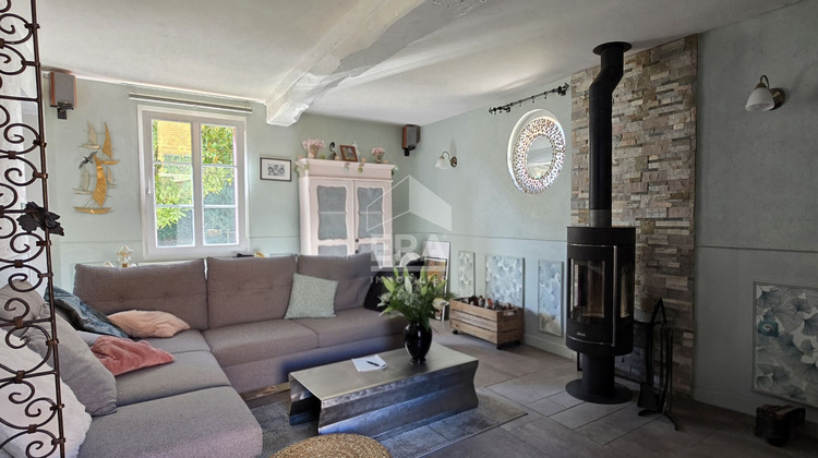 Ma-Cabane - Vente Maison HEUGLEVILLE-SUR-SCIE, 134 m²