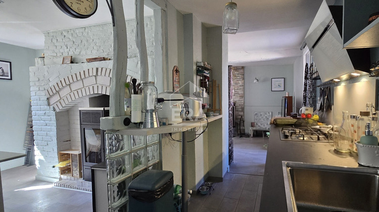 Ma-Cabane - Vente Maison HEUGLEVILLE-SUR-SCIE, 134 m²