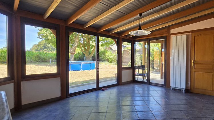 Ma-Cabane - Vente Maison HEUGLEVILLE-SUR-SCIE, 134 m²