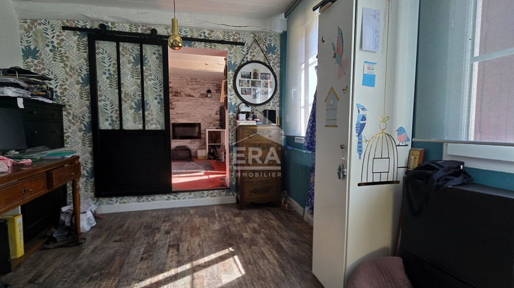 Ma-Cabane - Vente Maison HEUGLEVILLE-SUR-SCIE, 134 m²