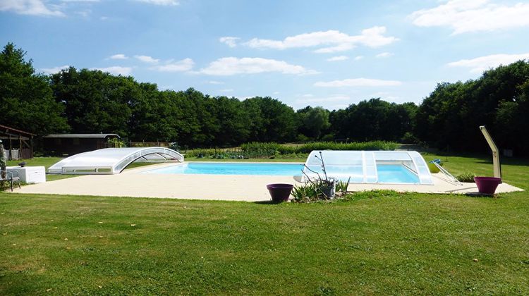Ma-Cabane - Vente Maison HEUGNES, 190 m²