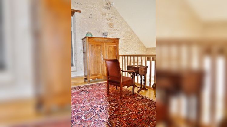 Ma-Cabane - Vente Maison HEUGNES, 190 m²