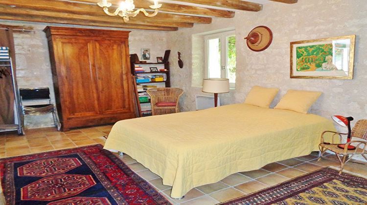 Ma-Cabane - Vente Maison HEUGNES, 190 m²