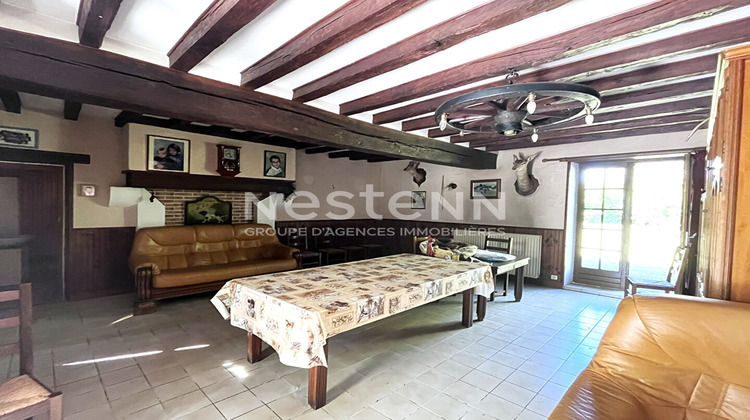 Ma-Cabane - Vente Maison HEUGNES, 174 m²