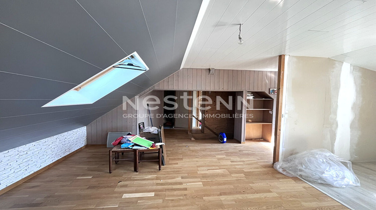 Ma-Cabane - Vente Maison HEUGNES, 174 m²