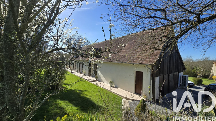 Ma-Cabane - Vente Maison Heugnes, 100 m²