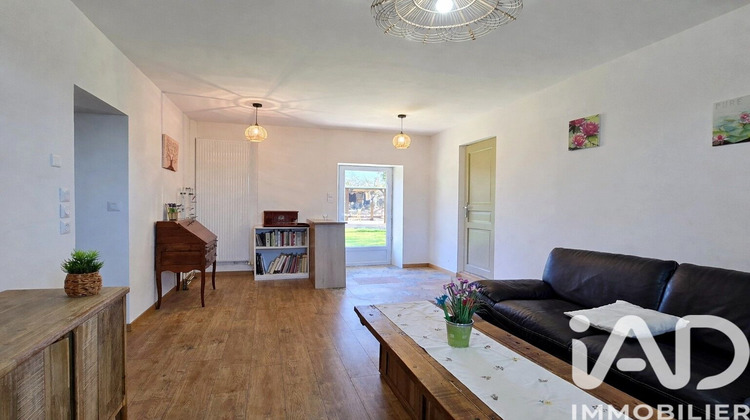 Ma-Cabane - Vente Maison Heugnes, 100 m²