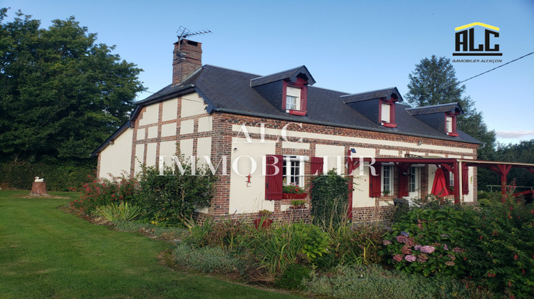 Ma-Cabane - Vente Maison Heugon, 118 m²