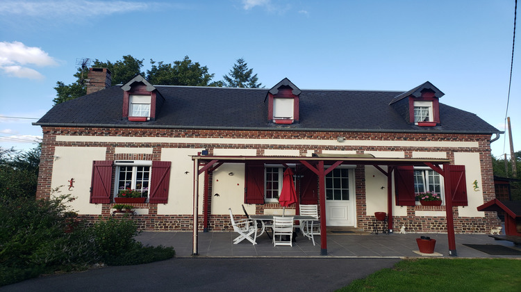 Ma-Cabane - Vente Maison Heugon, 118 m²