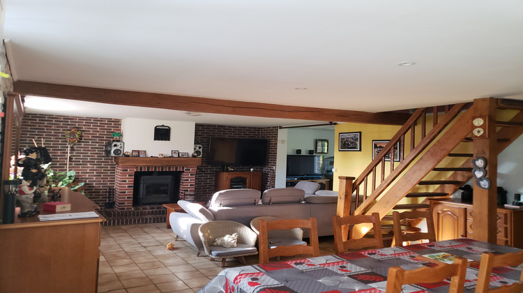 Ma-Cabane - Vente Maison Heugon, 118 m²