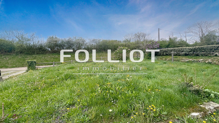 Ma-Cabane - Vente Maison HEUGUEVILLE-SUR-SIENNE, 92 m²