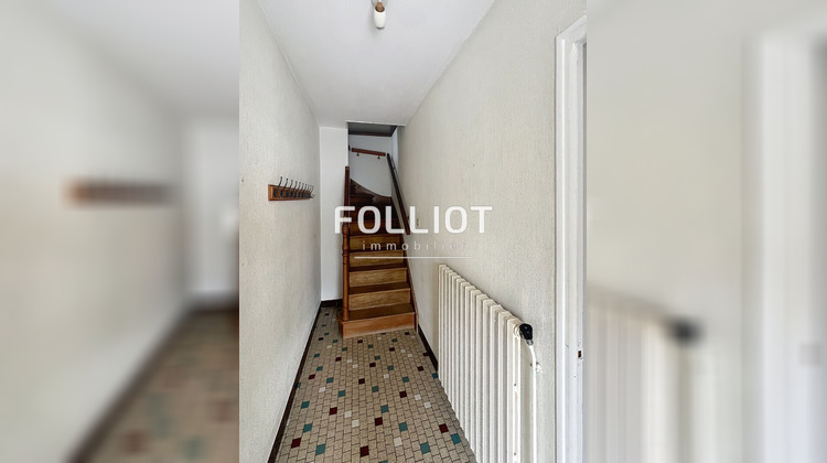 Ma-Cabane - Vente Maison HEUGUEVILLE-SUR-SIENNE, 92 m²