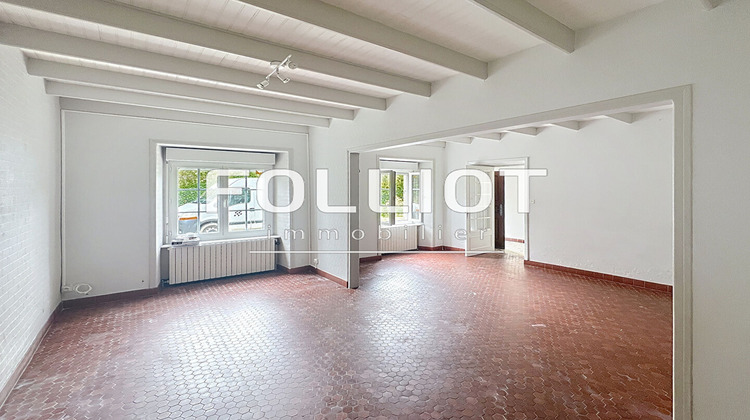 Ma-Cabane - Vente Maison HEUGUEVILLE-SUR-SIENNE, 92 m²