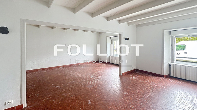 Ma-Cabane - Vente Maison HEUGUEVILLE-SUR-SIENNE, 92 m²