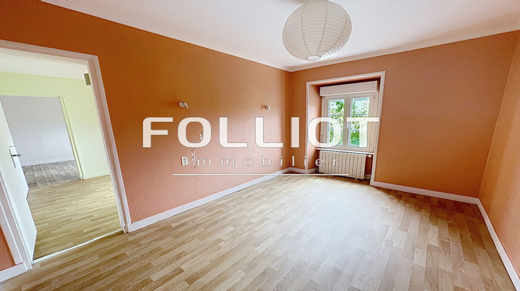 Ma-Cabane - Vente Maison HEUGUEVILLE-SUR-SIENNE, 92 m²