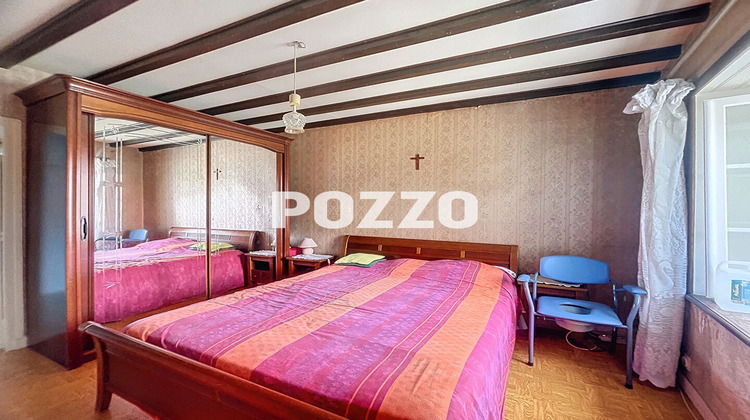 Ma-Cabane - Vente Maison HEUGUEVILLE-SUR-SIENNE, 89 m²