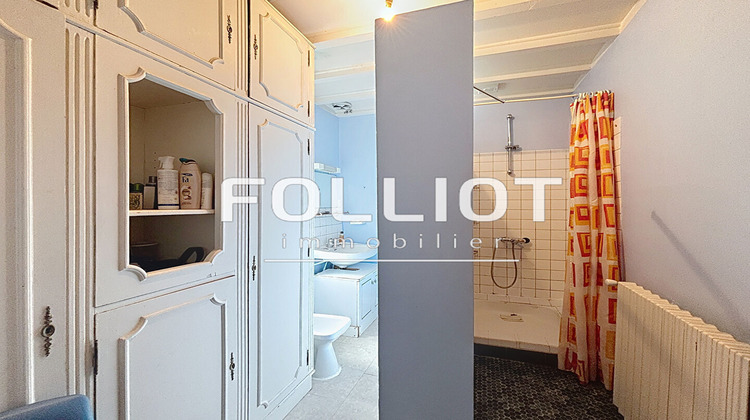 Ma-Cabane - Vente Maison HEUGUEVILLE-SUR-SIENNE, 89 m²