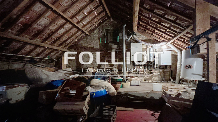 Ma-Cabane - Vente Maison HEUGUEVILLE-SUR-SIENNE, 89 m²