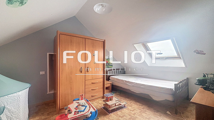 Ma-Cabane - Vente Maison HEUGUEVILLE-SUR-SIENNE, 81 m²