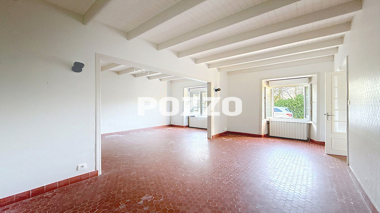 Ma-Cabane - Vente Maison HEUGUEVILLE-SUR-SIENNE, 92 m²