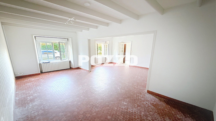 Ma-Cabane - Vente Maison HEUGUEVILLE-SUR-SIENNE, 92 m²